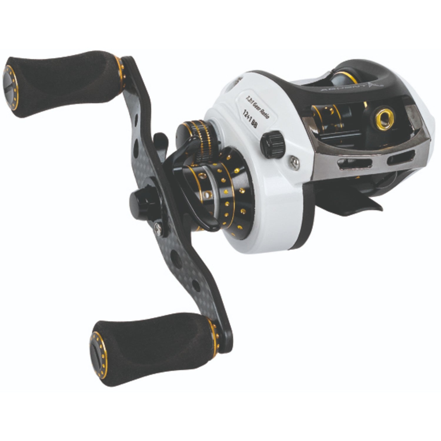 Ardent Bolt Spinning Reel 2000 – The Infidel Co