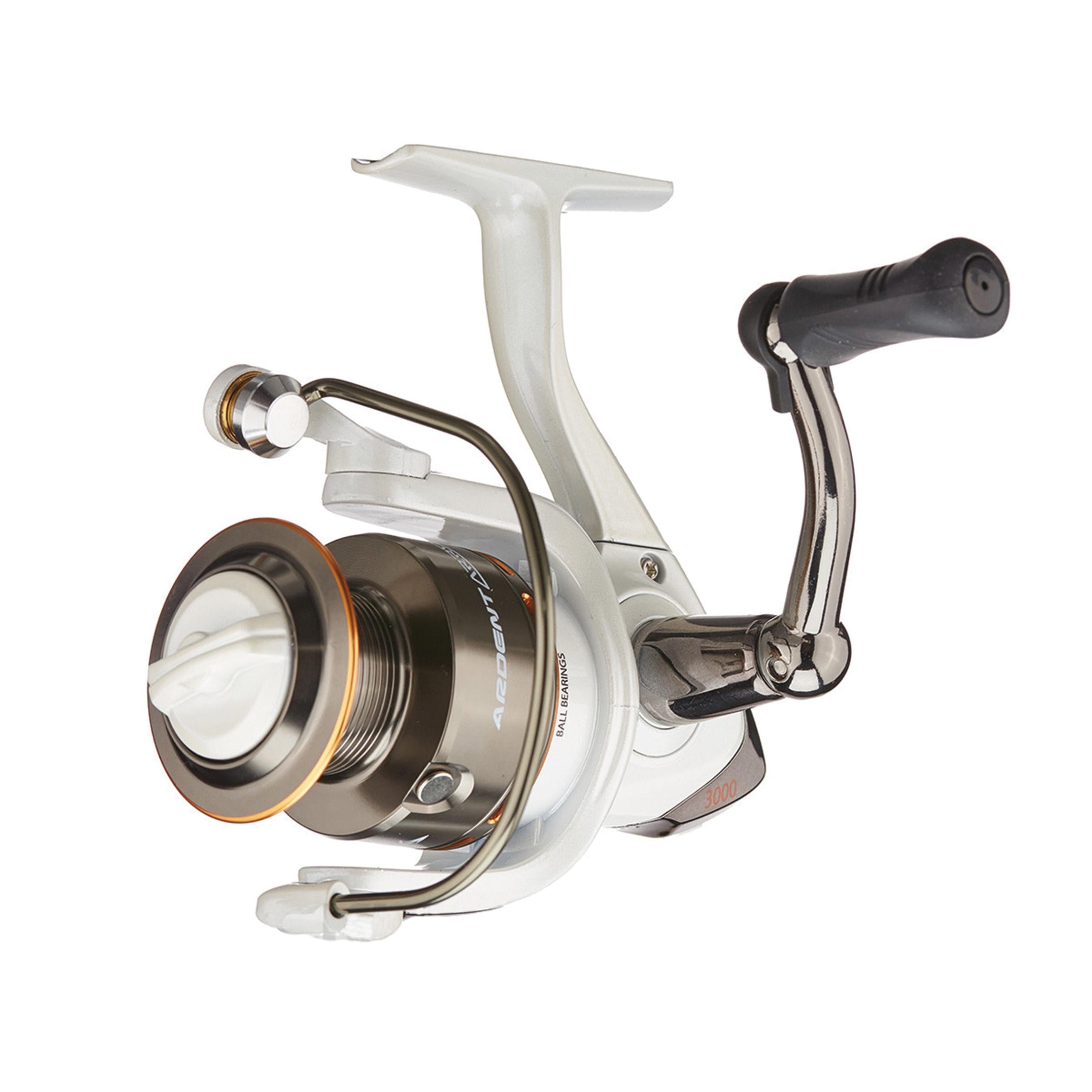 Ardent Arrow Spinning Reel 3000 Size – The Infidel Co