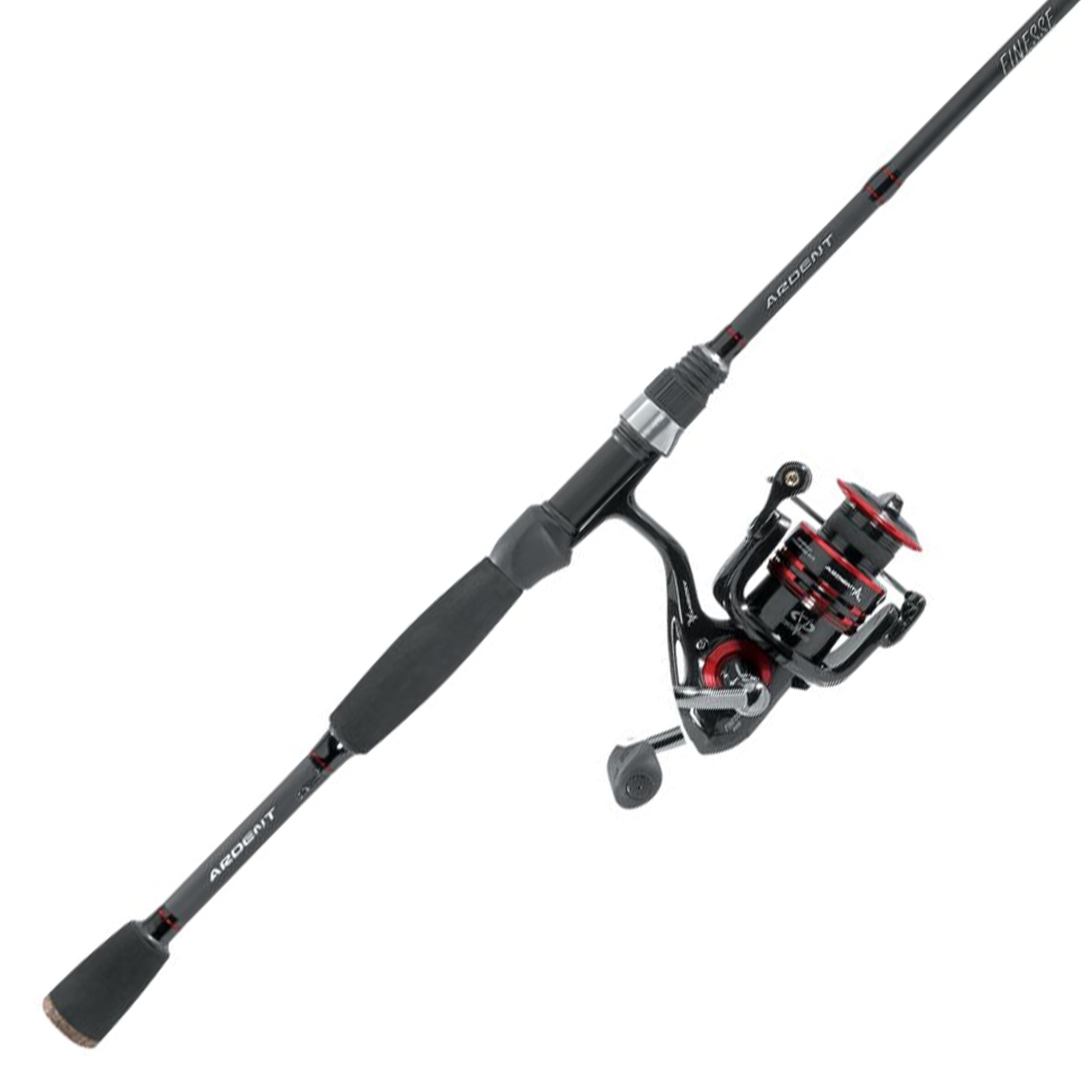 Ardent Finesse Fishing Combo 3000 Spinning – The Infidel Co