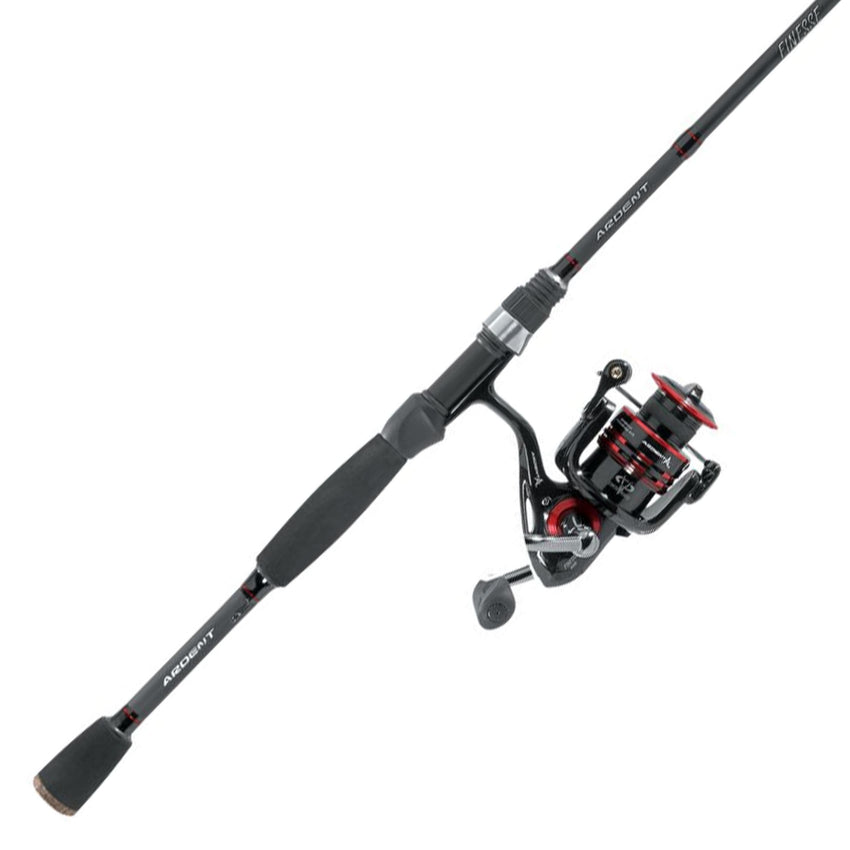 Ardent Finesse Fishing Combo 3000 Spinning
