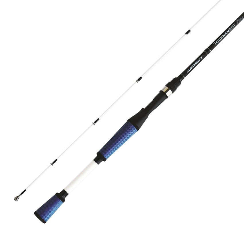 Ardent 6ft0in ML Spinning Rod 1 pc Tournament Pro Series IM7