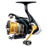 Daiwa Revros LT Spinning Reel Clam Pack REVLT4000-C-CP