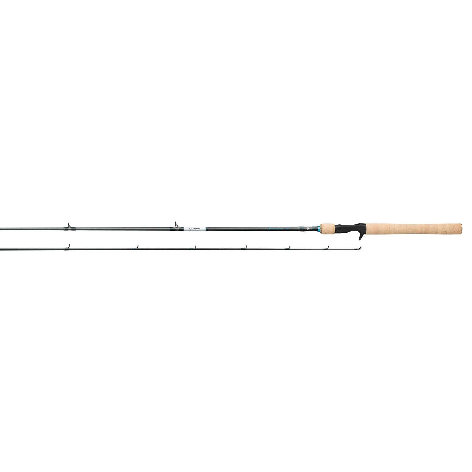 Daiwa Procyon Freshwater Casting Rod – The Infidel Co