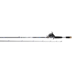 Daiwa Procaster 80s Baitcasting Combo PC80HS G661M