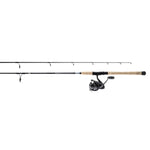 Daiwa Eliminator Saltwater Spinning PMC ELT4000 701MH