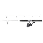 Daiwa Eliminator Saltwater Spinning PMC ELT5000