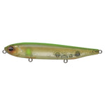 Evergreen JT Pencil Floating 3.75in Lime Skeleton JT-95-295