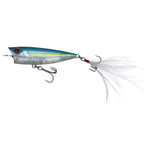 Evergreen OB Topwater Plug 2.66in Blue Back Herring OB68-239