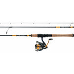 Daiwa Revros LT FW PMC 8.6ft 2 Piece 4BI