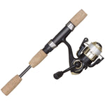 BnM Bucks Graphite Spinning Combo 2pc 5ft 6in