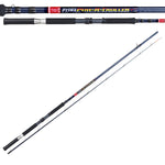 BnM Pow-R-Troller Rod 18ft 4pc 16 Guides