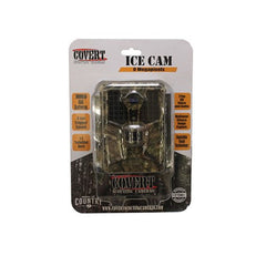 Covert Scouting Cameras ICE Infrared Game Camera MO Country