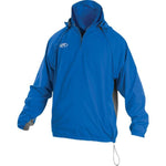Rawlings Adult Triple Threat Jacket Royal X-Large
