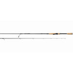 Daiwa Tatula Bass Fishing Med Fast 2 Pc Spinning 6 ft 8 in