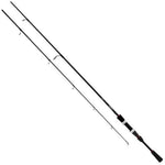 Daiwa Laguna Ultra Light Action 2 Pc Spinning Rod 6 ft 2 in