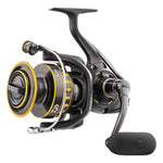 Daiwa BG2000 BG Spinning Reel 6BB+1 5.6:1