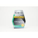 Maxima Ultragreen One Shot Spool 10lb 220yds