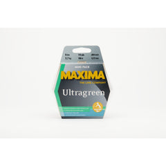 Maxima Ultragreen Mini Pack 6lb 110yds