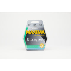 Maxima Ultragreen Mini Pack 20lb 110yds