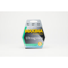 Maxima Ultragreen Mini Pack 30lb 110yds