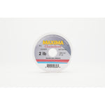 Maxima Chameleon Leader Wheel 2lb 27yds