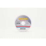 Maxima Chameleon Leader Wheel 4lb 27yds