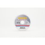 Maxima Chameleon Leader Wheel 5lb 27yds