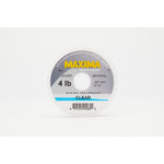 Maxima Clear Leader Wheel 4lb  27yds