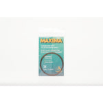 Maxima Knotless Tapered Leader 2x 7.5 ft Clear