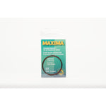 Maxima Knotless Tapered Leader 5x  7.5 ft Clear