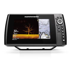 Humminbird Helix 8 Chirp MDI GPS G3N