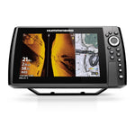Humminbird Helix 9 Chirp MSI GPS G3N