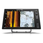Humminbird Solix 15 Chirp MSI GPS G2