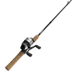 Zebco 33 Micro Cork Comp 502UL SC Combo 4LB Zebco Cajun Line