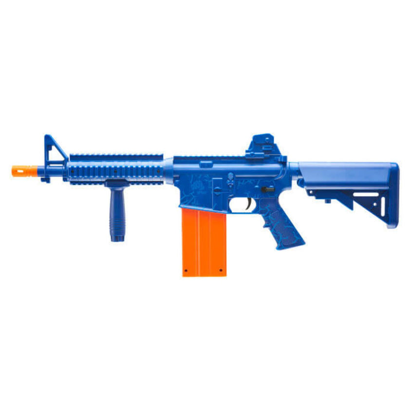 Umarex REKT Opfour Dart Rifle Blue