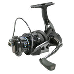 Okuma Trio Baitfeeder Spin Reel 9+1BB 4.8:1 20lb 350yds Sz80