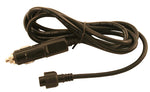 Vexilar 12DC Power Cord Adapter FL12-FL20  PCDCA4