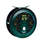 Martin Caddis Creek Fly Reel   20#-50yd bk 30yd-4wt CC61-BX6