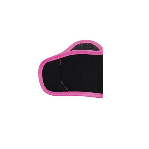 GrovTec GTHL15099PNKR External Holster M-L Black-Pink
