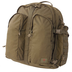 Tacprogear Spec-Ops Assault Pack Large Coyote Tan