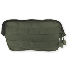 Tacprogear Small Olive Drab Green General Purpose Pouch
