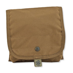 Tacprogear Coyote Tan Squad Automatic Weapon Dump Pouch