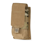 Tacprogear Single Rifle Mag Pouch Multicam