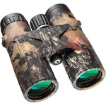 Barska 12x42 WP Blackhawk Green Lens Binoculars in Mossy Oak