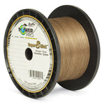 Power Pro Super 8 Slick Braid 80lb 1500 yards Timber Brown