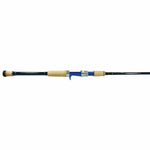 Okuma Nomad Travel Cast Rod 7Ft Lt Ml