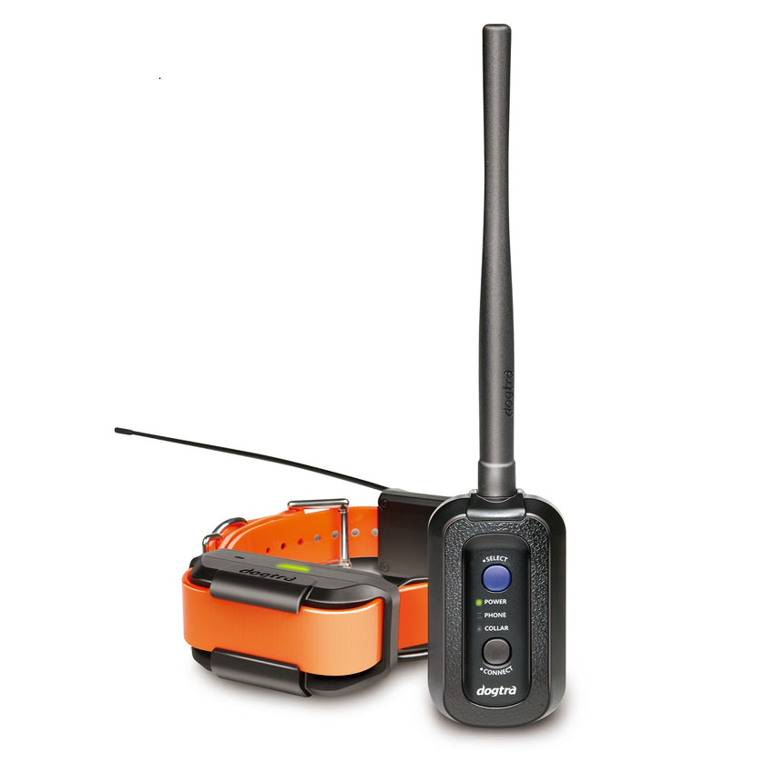 Dogtra Pathfinder High-Response Tracking and Training System