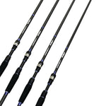Ardent Edge 6-Feet 6-Inch Medium Casting Rod