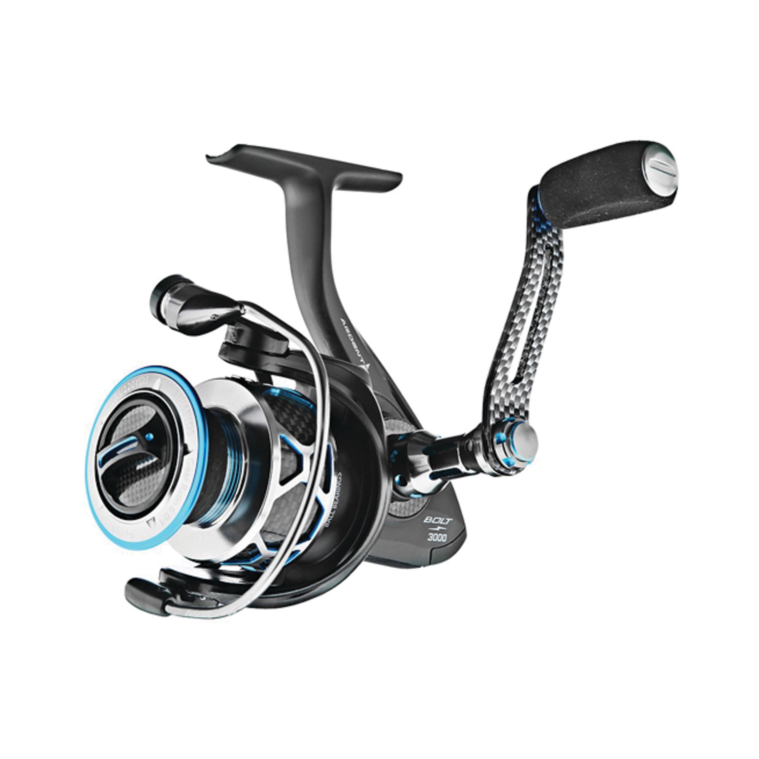 ardent finesse 2 piece spinning combo Ultra-Light The Ardent Finesse Fishing Combo is designed for spinning applications and includes a 7 foot rod and a 3000 size spinning reel Spinning Combo Ardent Finesse Spinning