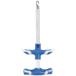 Cuda 8.5 Inch Titanium Bonded Dehooker